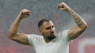 Интер подготвя амбициозна оферта за вратаря на Пари Сен Жермен