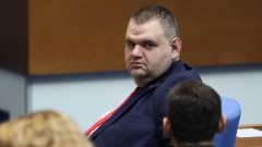 Делян Пеевски: Това е поредният неуспешен вот за пропуските партии
