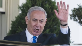 Нетаняху призовава за координацията на военните сили на Русия и Израел