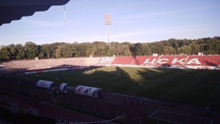 От БФС потвърдиха новината на ТОПСПОРТ че мачът от турнира