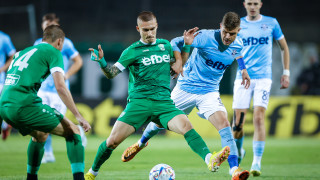 Отборът на Берое също обяви пълната програма за зимната си