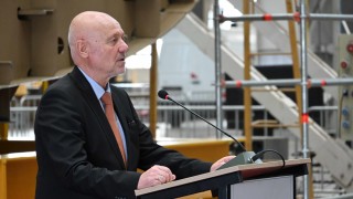 Украйна ще се нуждае от още въоръжение докато продължава войната