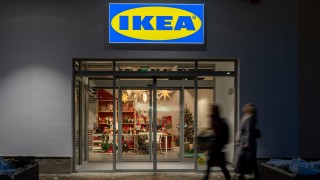 Веригата магазини за мебели домашни потреби и други стоки Ikea