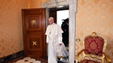 Папата смъмри отрицателите на климатичните промени
