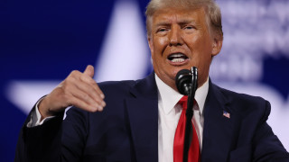 Републиканската партия ако спечели изборите ще поиска трилиони долари от