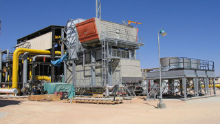 Газпром може да търгува с фючърси на природен газ