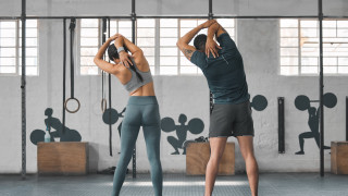 Свикнали сме да чуваме че движението наред със здравословното