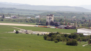 Правителството прехвърли летището в Щръклево на община Русе