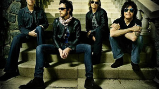 Stone Temple Pilots изгониха Скот Уейланд