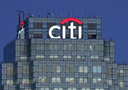 Бивш финансов министър на САЩ поема Citigroup
