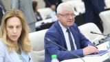 Ананиев предлага модел за демонополизация на НЗОК