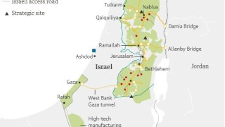 Европейският съюз ЕС заяви в петък че разрушаването на палестинските