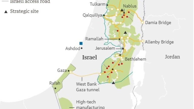 Организацията за ислямско сътрудничество отхвърли мирния план на Тръмп