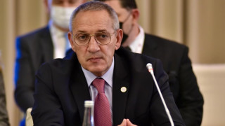 Министър Андрей Кузманов подписа съвместна декларация за разширяване и развитие