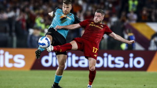 Олимпик Марсилия официално привлече халфа Жордан Верету 29 годишният футболист идва