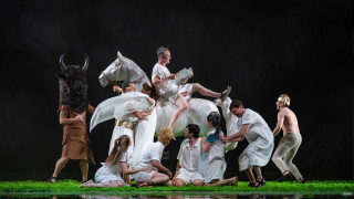 Старите митове са колкото стари толкова и актуални и днес