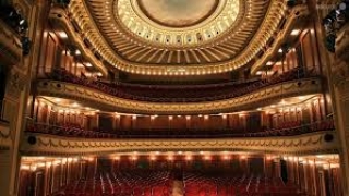 В празничната новогодишна нощ Софийската опера и балет ще зарадва