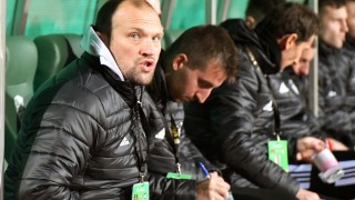 Вече бившият мениджър на Пирин Благоевград Уорън Фийни заяви