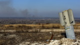 ВВС на Украйна нанесла 11 удара срещу руските войски за денонощие 