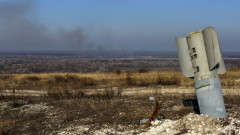 ВВС на Украйна са нанесли четири удара по руските войски за денонощие