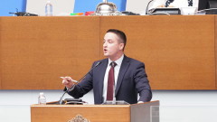 ПП-ДБ искат оставката на Калин Стоянов и заради пожарите