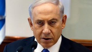 Съдебният процес срещу Нетаняху за корупция започва на 17 март