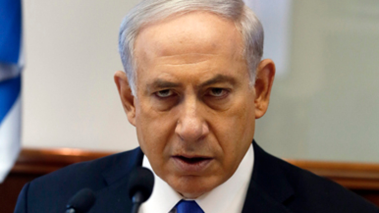 Нетаняху упрекна Бан Ки Мун, че поощрява тероризма