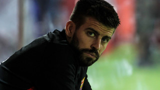 Президентът на Барселона Жоан Лапорта призова да не бъде критикуван