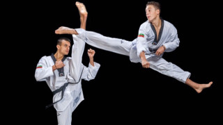 Двама български таекуондисти са поканени да представят страната ни на