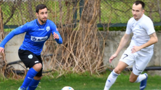 Черно море завърши 2 2 с Окжетпес Казахстан в четвъртата си