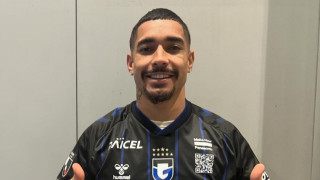 Бившият футболист на Левски Уелтон имаше важна заслуга зо минималната