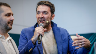 Столицата ни София стана арена на истински футболен празник след