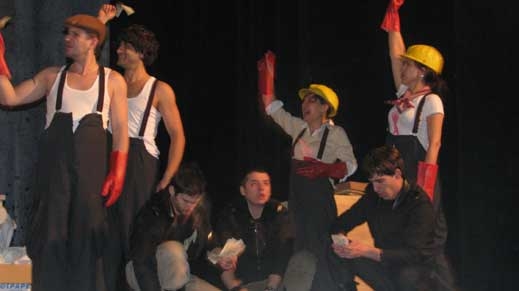 "Капиталът" срещу "Няма да платим"