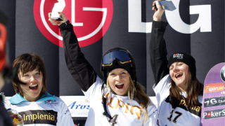 Жекова пета на квалификацията в Канада