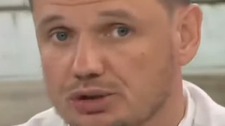 Кирил Стремоусов заместник ръководител на окупационната администрация на Херсонска област е