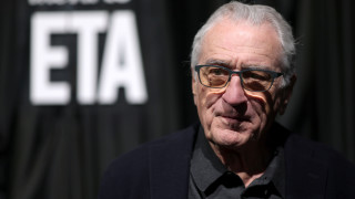 Преди две години 81 годишният стана баща за седми път От