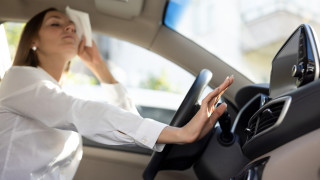 Когато градусите навън станат непоносими най често спасението ни е да