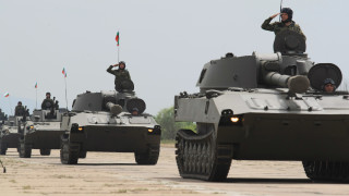 В периода 4 11 септември 2023 г военнослужещи и