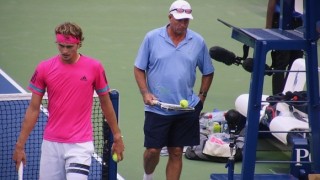 Иван Лендъл е новият треньор на германеца Александър Зверев Министър