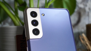 Астрофотографията и възможността да снимаме нощното небе е сред основните