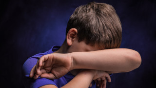 Всяко седмо дете у нас признава че е било жертва