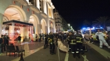 Масовият убиец от Ница - познат на полицията 