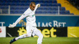 Капитанът на Ботев Враца Красимир Костов е един от козовете