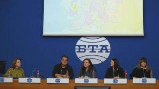 Мнозинството от българските музиканти получават месечни възнаграждения между 1000 и