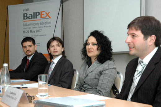 300% ръст в пазара на търговски имоти у нас за следващите 3 г.