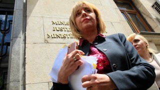 Омбудсманът Мая Манолова е убедена че става дума да нарушение