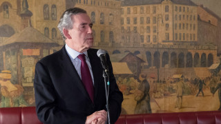 Борис Джонсън може да е последният премиер на Великобритания Това