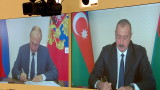  Основните точки от мирното съглашение за Нагорни Карабах 