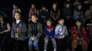 Раждаемостта в Китай - най-ниска от 43 г. насам