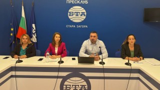 "Възраждане" със законопроект за изменение на Изборния кодекс